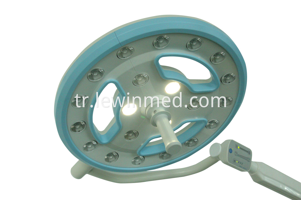 surgical lamp